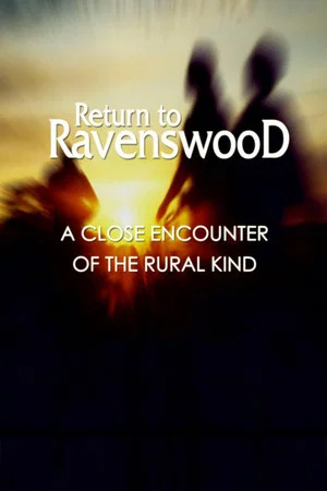 Постер: Return to Ravenswood