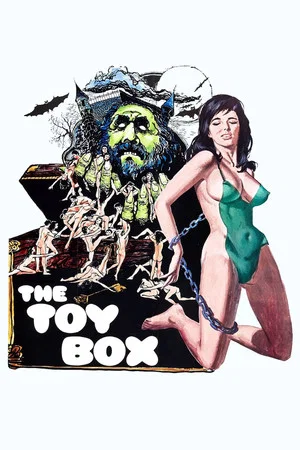 Постер: The Toy Box
