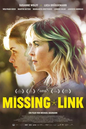 Постер: Missing*Link