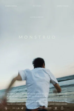 Постер: Monster