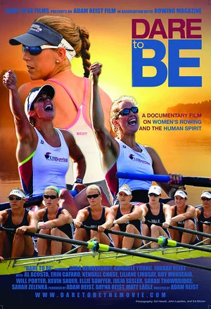 Постер: Dare to Be