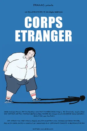Постер: Corps Etranger