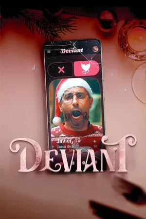 Постер: Deviant