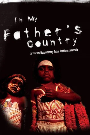 Постер: In My Father's Country