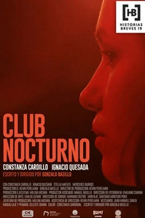 Постер: Club nocturno