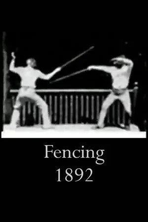 Постер: Fencing