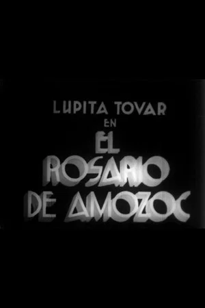 Постер: El rosario de Amozoc