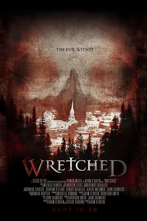 Постер: Wretched