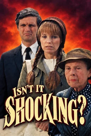 Постер: Isn't It Shocking?