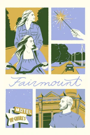Постер: Fairmount