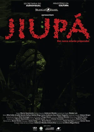 Постер: Jiupá