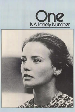 Постер: One Is a Lonely Number
