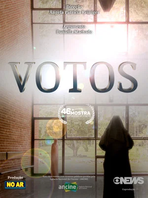 Постер: Votos