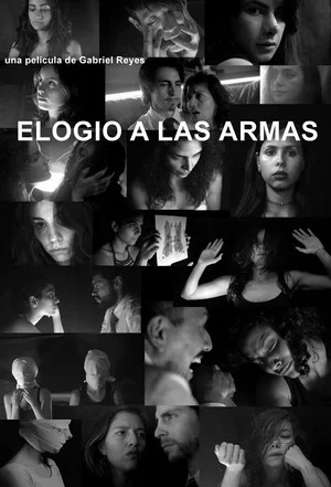 Постер: Elogio a las Armas