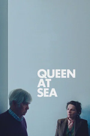 Постер: Queen at Sea