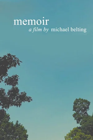 Постер: MEMOIR