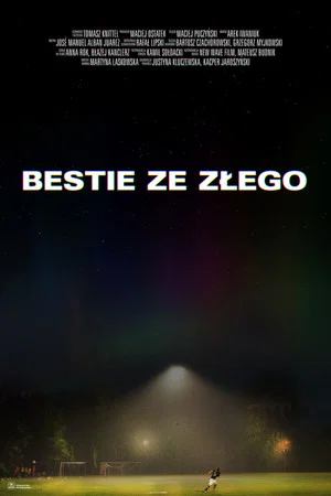 Постер: Beasts