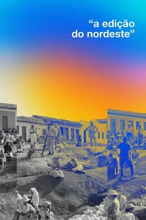 Постер: A Edição do Nordeste