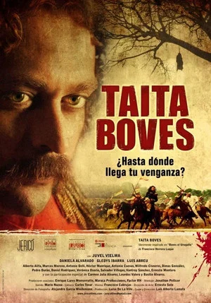 Постер: Taita Boves