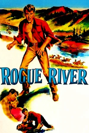 Постер: Rogue River