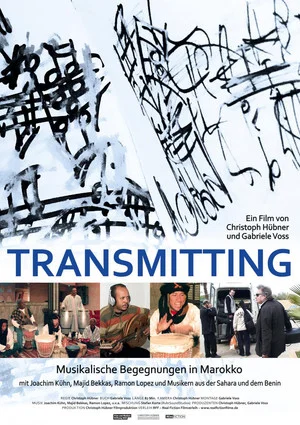 Постер: Transmitting