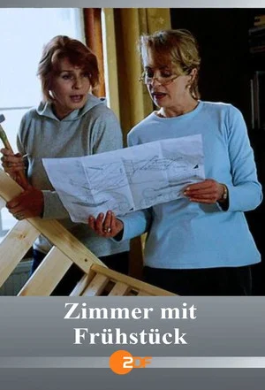 Постер: Zimmer mit Frühstück