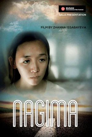 Постер: Nagima