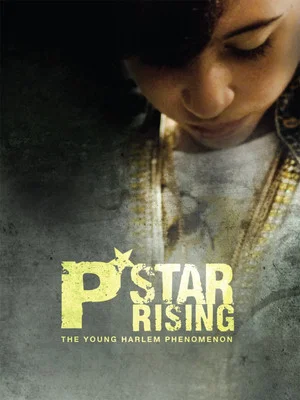 Постер: P-Star Rising