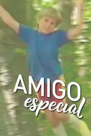 Постер: Special Friend