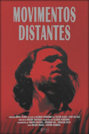 Постер: Distant Movements