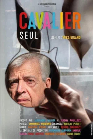 Постер: Cavalier Seul