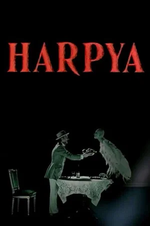 Постер: Гарпия