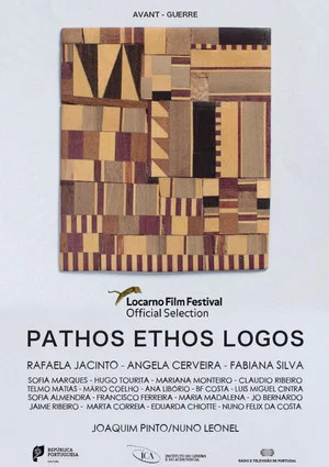 Постер: Pathos Ethos Logos