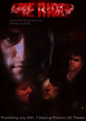 Постер: The Rider