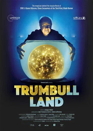 Постер: Trumbull Land