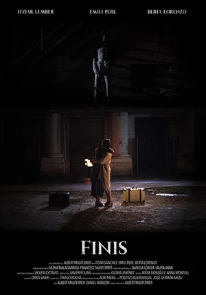 Постер: Finis