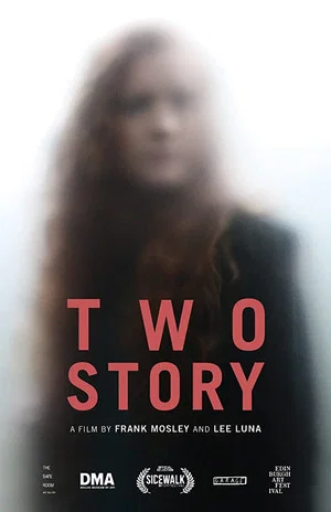 Постер: Two Story