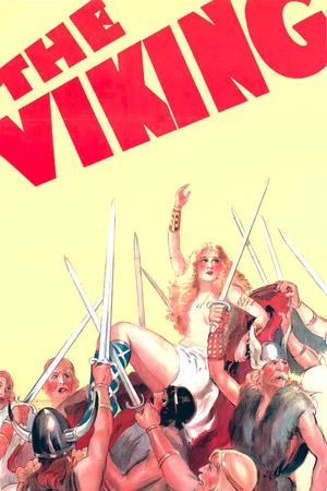 Постер: The Viking