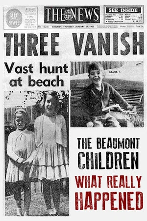 Постер: The Beaumont Children: What Really Happened