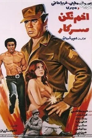 Постер: Don't Frown Officer