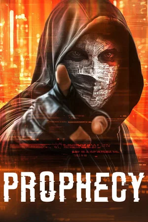 Постер: Prophecy