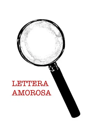 Постер: Lettera Amorosa