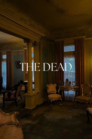 Постер: The Dead
