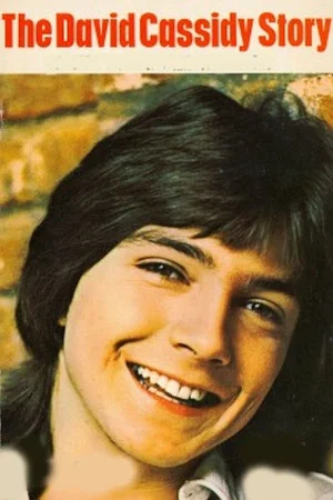 Постер: The David Cassidy Story