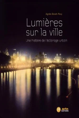 Постер: Lumières sur la ville