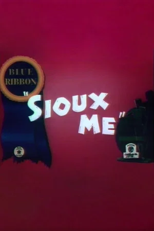 Постер: Sioux Me
