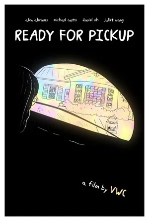 Постер: Ready for Pickup