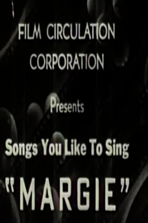 Постер: Margie