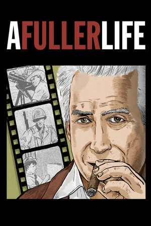 Постер: A Fuller Life