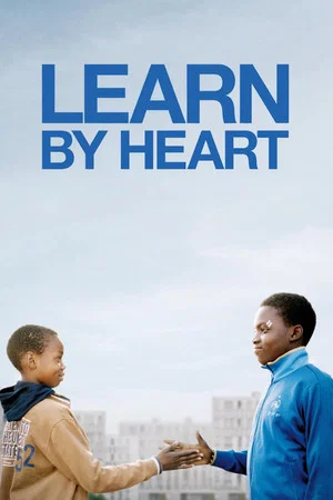 Постер: Learn by Heart